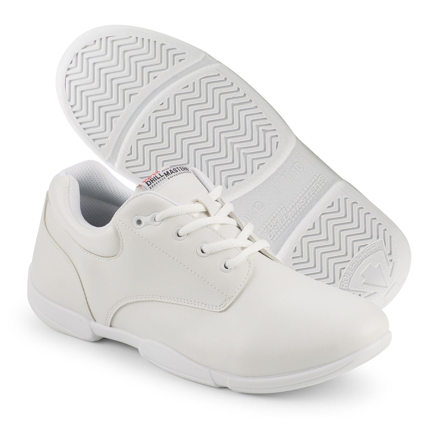 Zapatos para banda de música Super Drillmasters